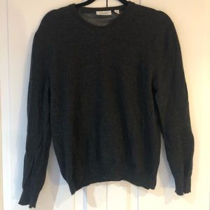 Calvin Klein Merino Wool Sweater
